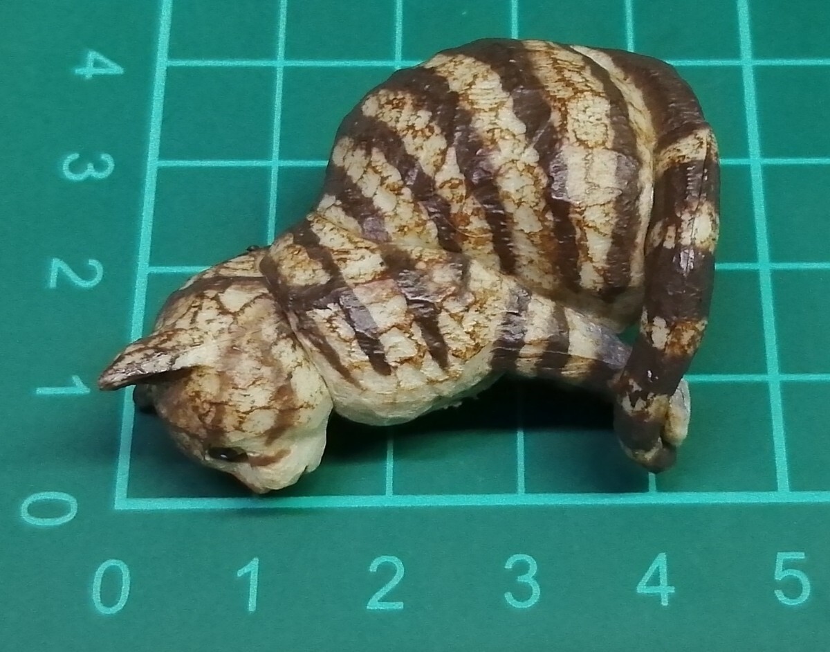 kiji тигр палочки для еды .... кошка. скульптура кошка .. кошка скульптура способ фигурка 