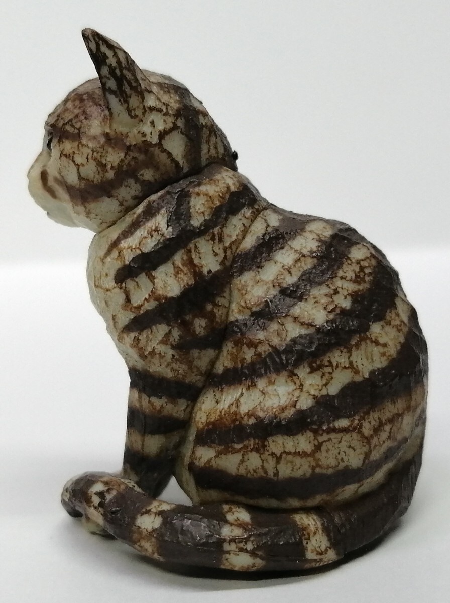 kiji тигр палочки для еды .... кошка. скульптура кошка .. кошка скульптура способ фигурка 