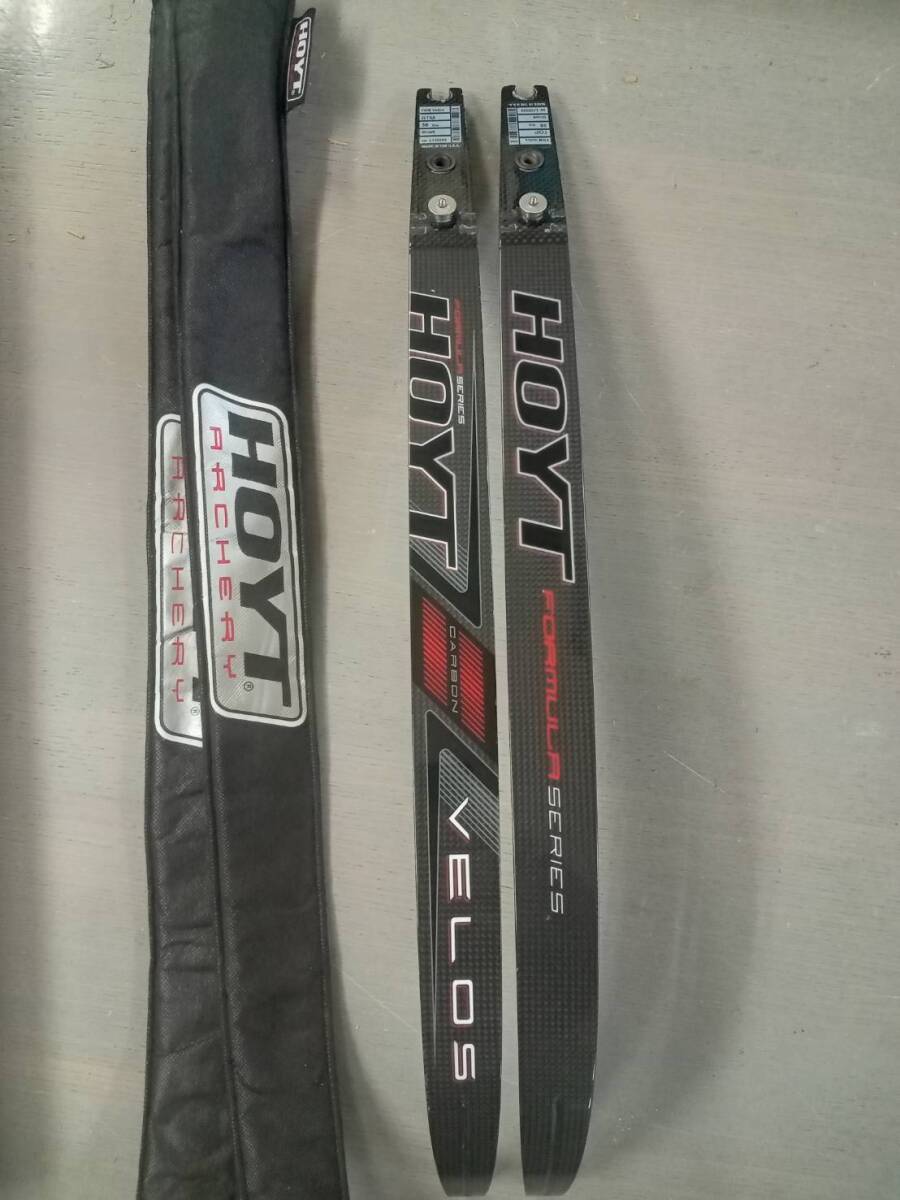 程度上の上 HOYT ベロス 66-38