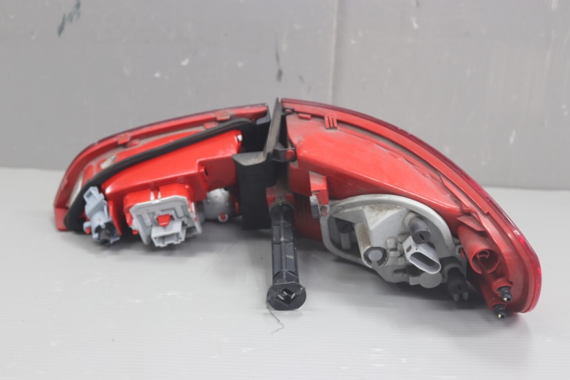  Audi A4 Avante (8K B8 8KCDH) оригинальный левый задний фонарь финишная отделка есть LED все лампочка-индикатор OK 10S/8K9 945 095 B 10S/8K9 945 093 B p055604