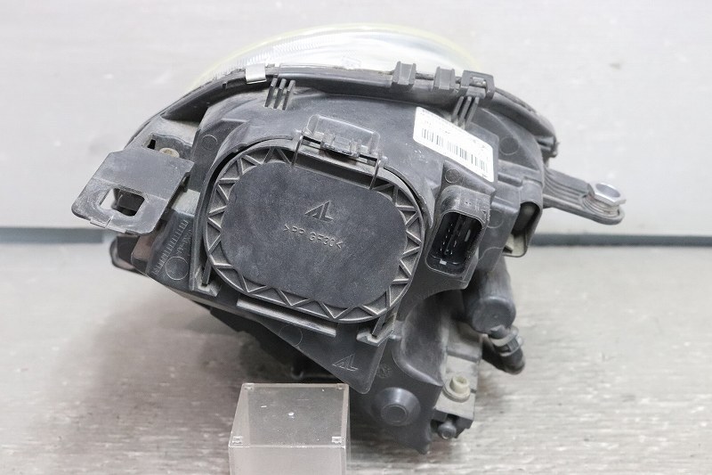 ミニ クーパー クラブマン 右H (ML16 R55) 純正 左 ヘッドランプ HID ヘッドライト キセノン 0 301 225 673 162703-04 BMW Mini p044799_画像2