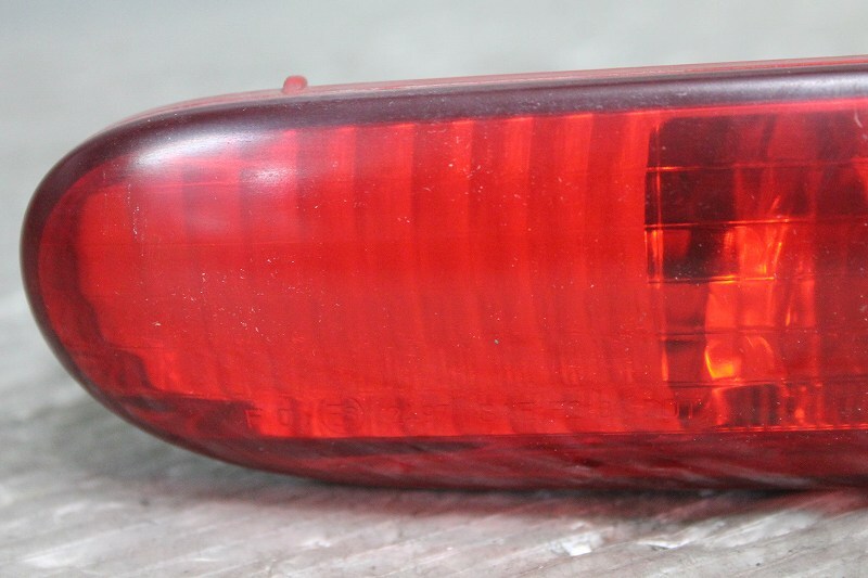  Mini Cooper правый H (R56 SU16) оригинальный задний противотуманая фара задние противотуманные фары 6 946 904 BMW Mini Cooper p045721