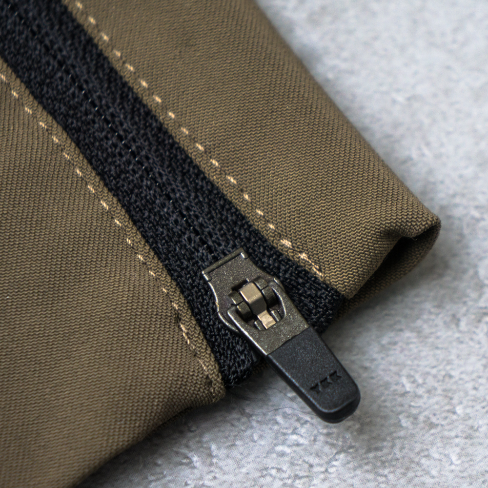 新品★ PT TORINO 高機能素材 360° ストレッチ パンツ ACTIVE EPSILON ZIP 48 送料込 メンズ ゴルフ 通気性、速乾性、防シワ、防毛玉_画像6