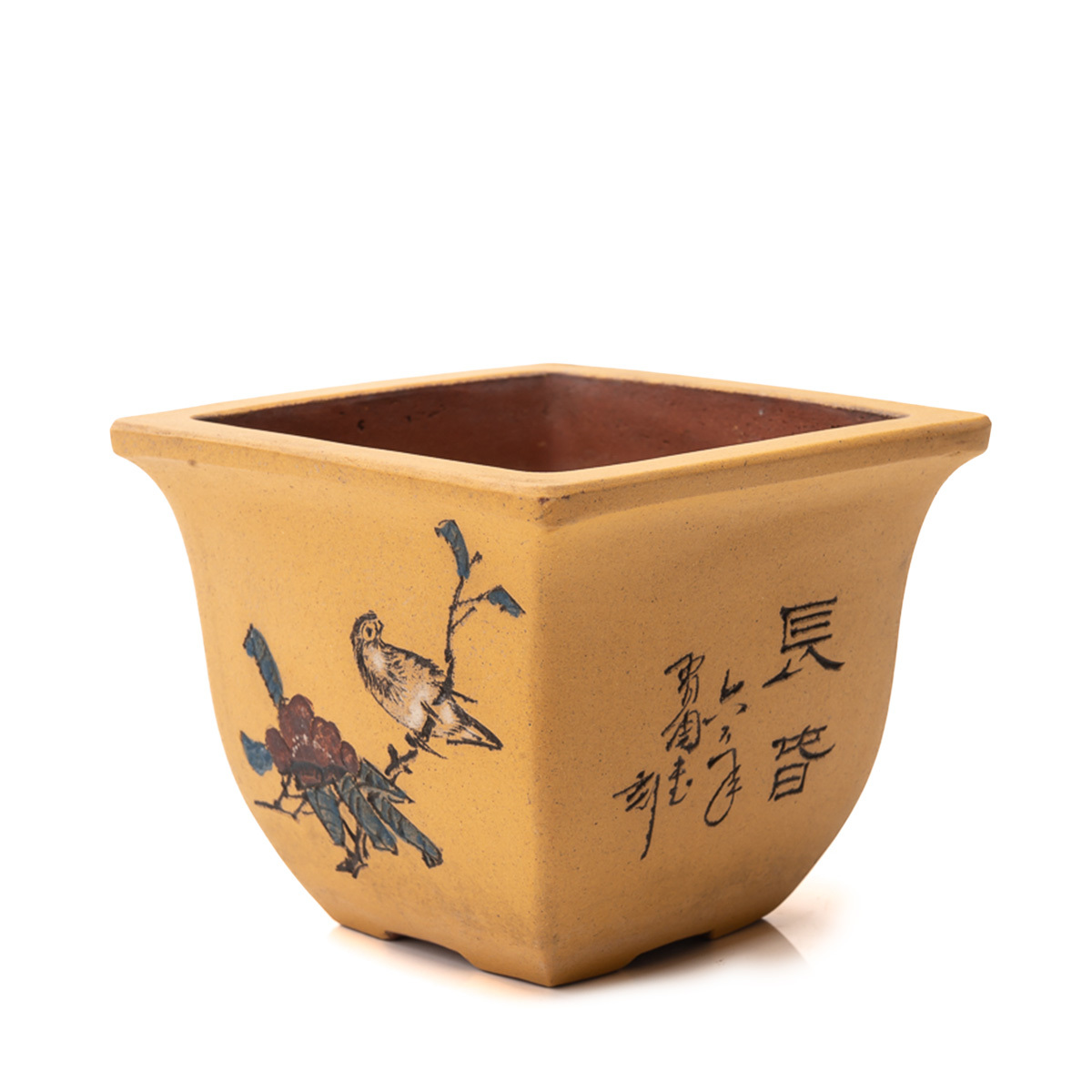 盆栽鉢 時代平盆栽鉢古鉢26x7cm詳細不明雷紋中国山野草サボテン植木鉢 盆栽鉢 時代平盆栽鉢古鉢26x7cm詳細不明雷紋中国山野草