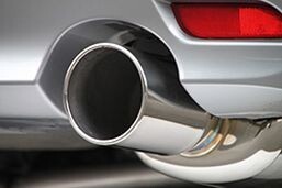 FUJITSUBO(フジツボ) マフラー A-R スバル レガシィツーリングワゴン DBA-BRM NA 2012/05- ※配送先条件あり 品番：560-64096_画像3