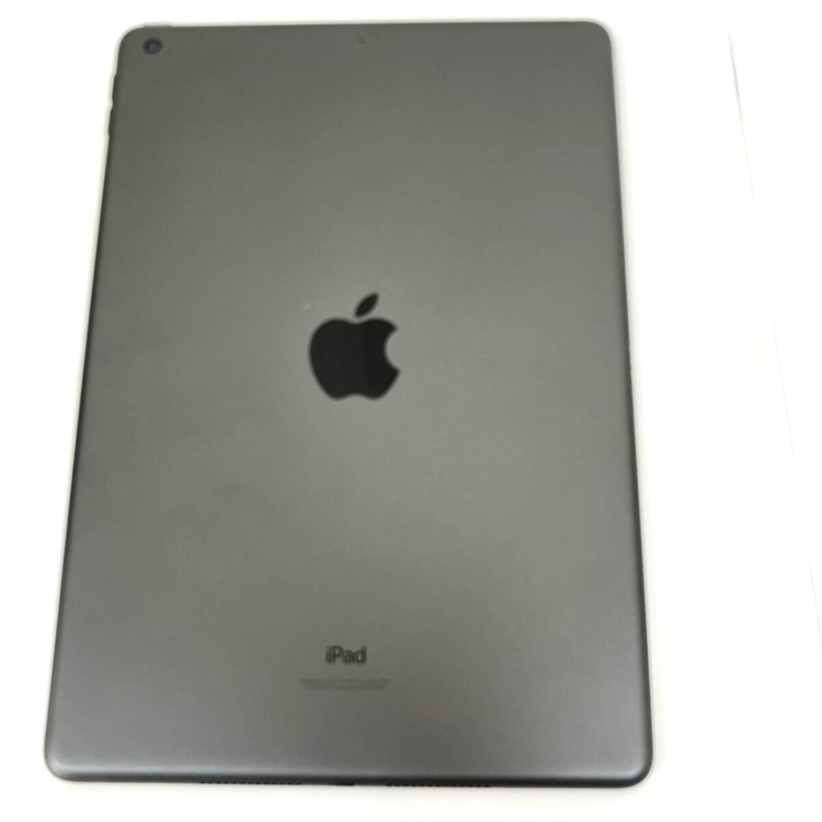 Apple アップル 第9世代 iPad 256GB Wi-Fi A2602 通電確認済み