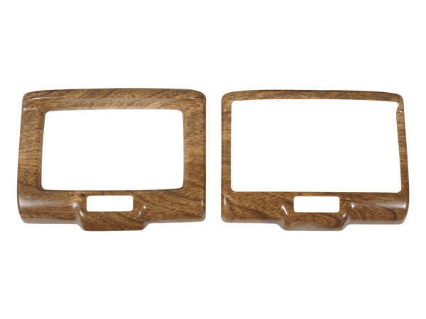 DA17V DA17W エブリィバン エブリィワゴン インテリアパネル 19P ナチュラルウッド調 スズキ エブリイ パネル_画像6