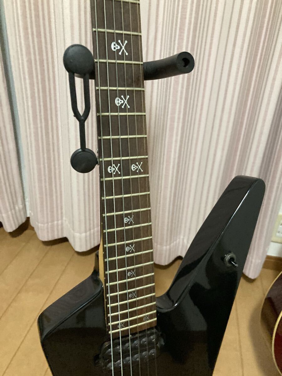 Grass Roots エレキギター Anchangモデル GrassRoots ANCHANG ランダムスタータイプ エレキギター｜Yahoo