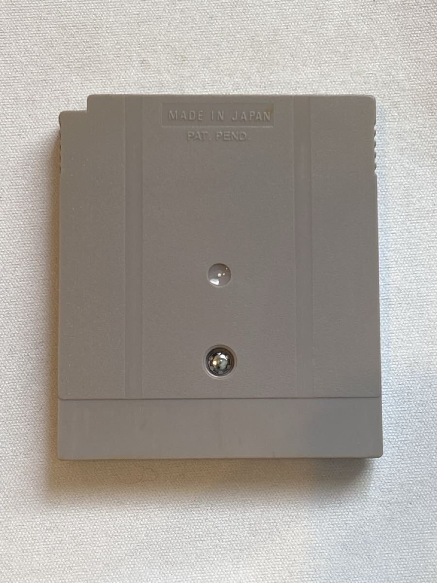 GB ゲームボーイ トリップワールド_画像2