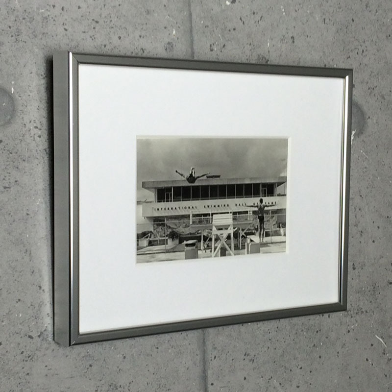  рамка товар / блюз way балка /Hall Of Fame