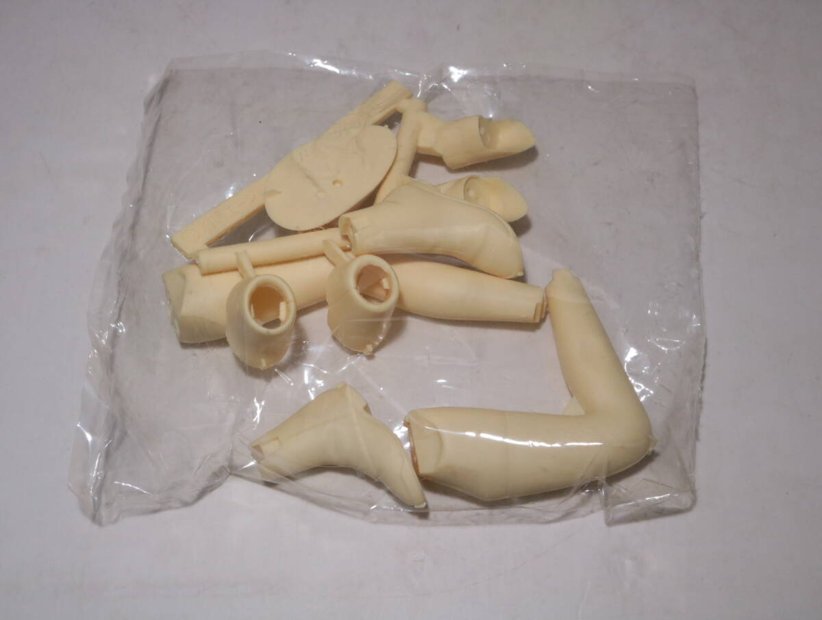 コトブキヤ 1/8 フレイ?アルスター [ ガンダムSEED ] ガレージキット