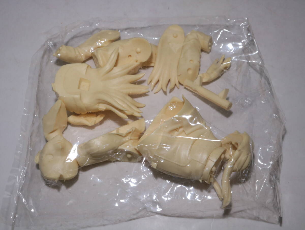 コトブキヤ 1/8 フレイ?アルスター [ ガンダムSEED ] ガレージキット