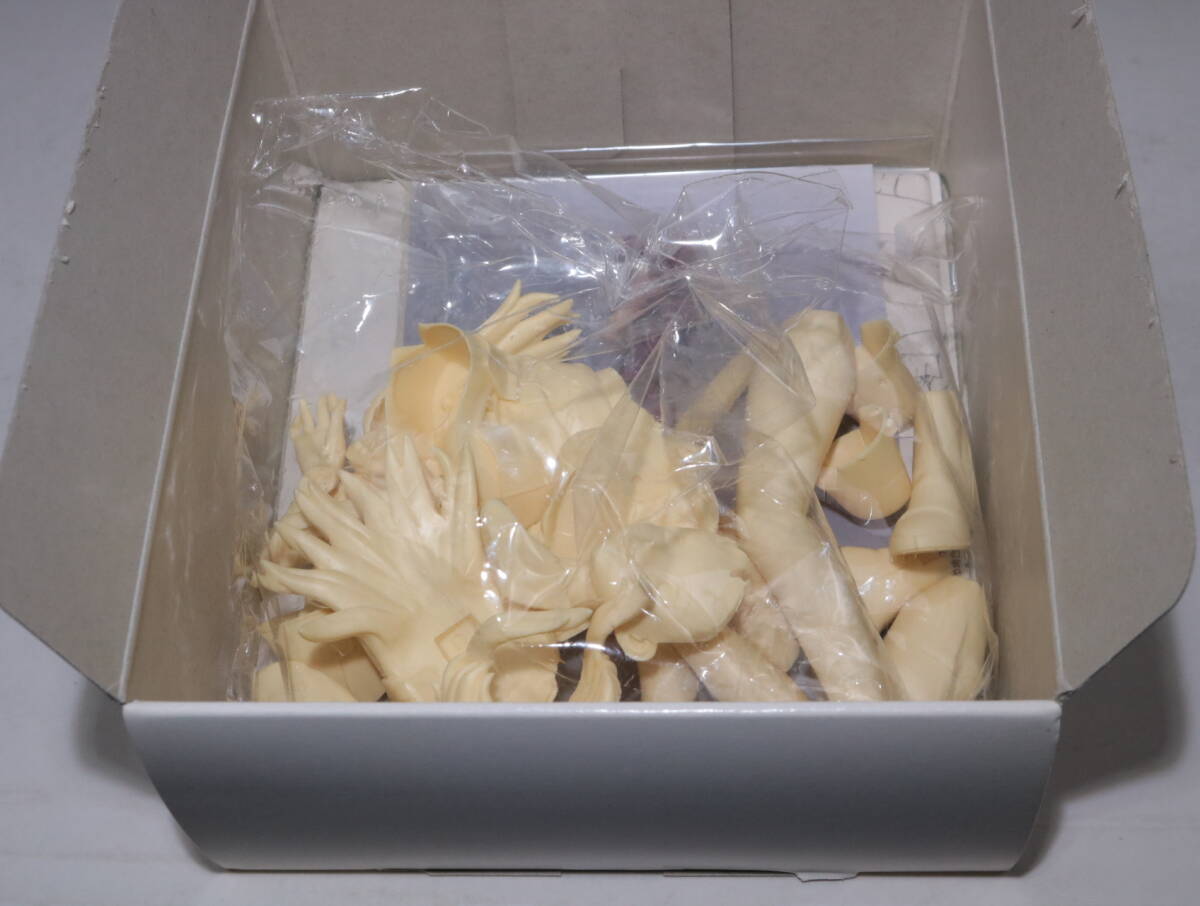 コトブキヤ 1/8 フレイ?アルスター [ ガンダムSEED ] ガレージキット