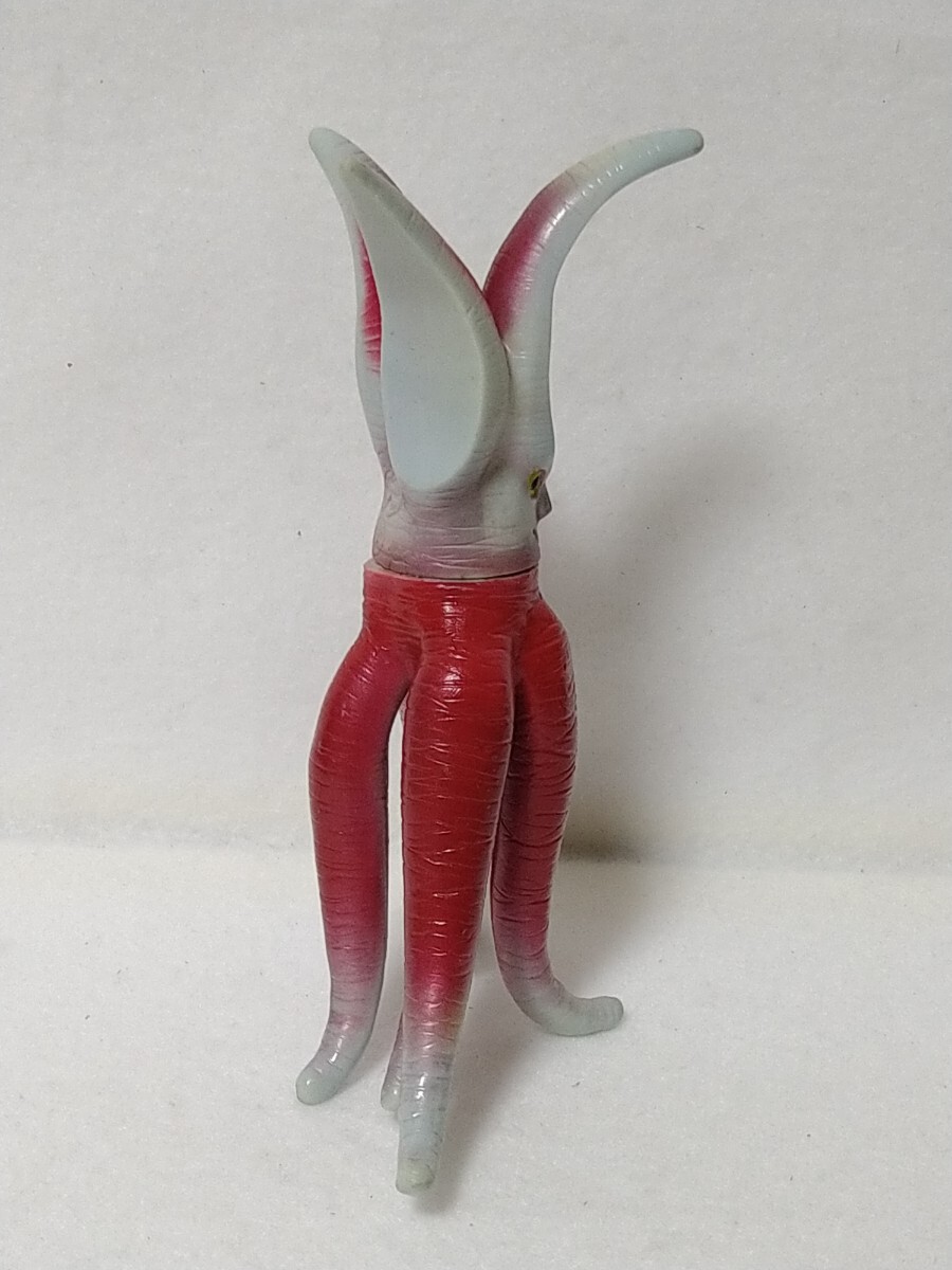 当時物 マルサン バイラス ソフビ 当時物 マルサン バイラス ソフビ 怪獣 ガメラ(ソフビ)|売買