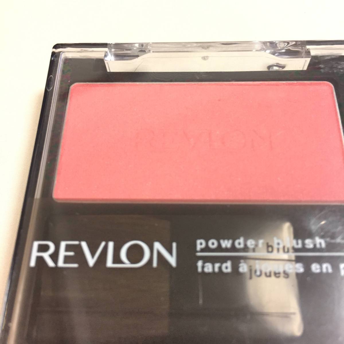 新品 ◆REVLON (レブロン) パーフェクトリー ナチュラルブラッシュ 247 PINK GUAVA◆_画像2