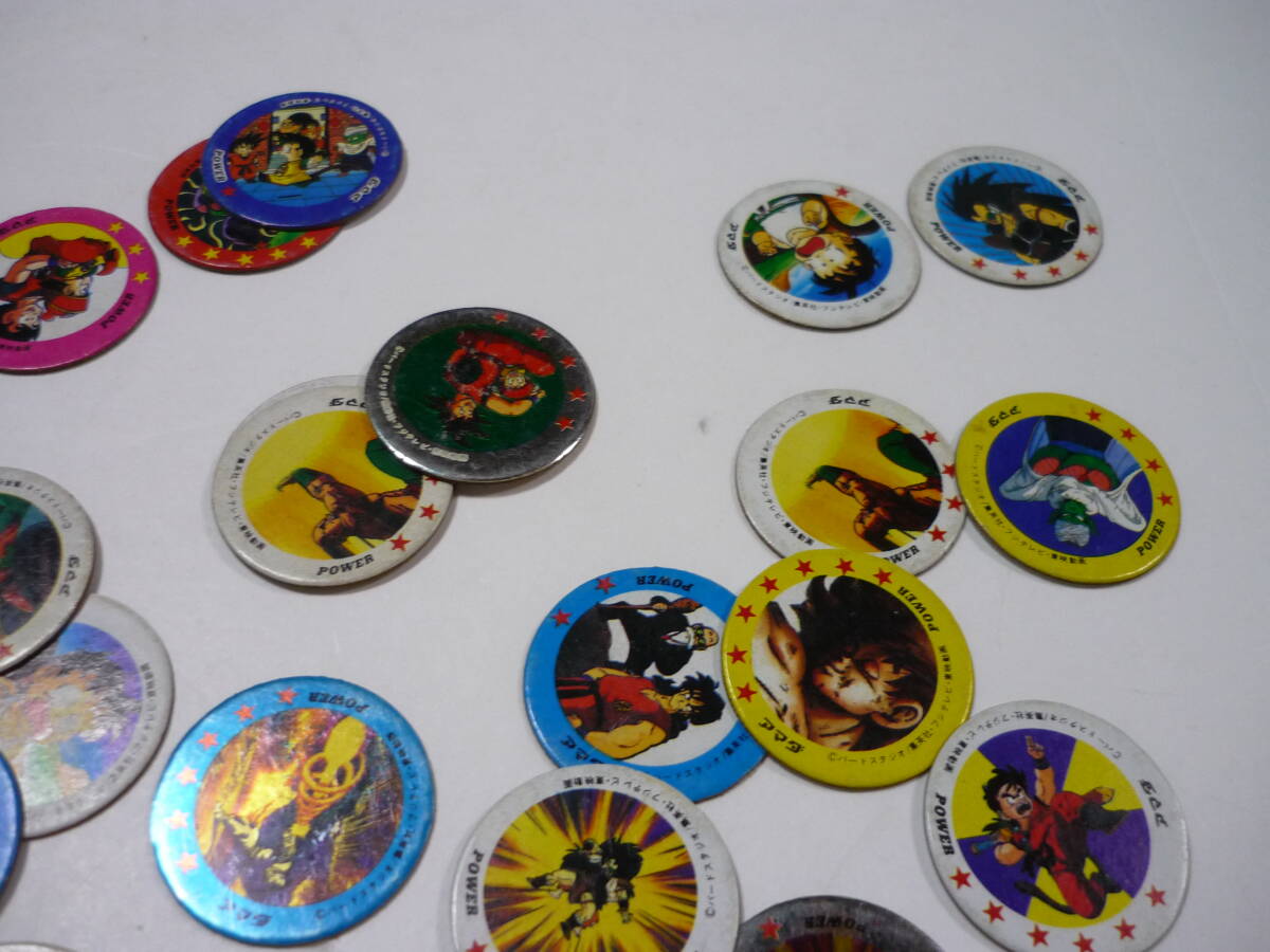 ドラゴンボールZ メンコ おまとめ ドラゴンボールZ メンコ おまとめ 当時物】ドラゴンボールZ