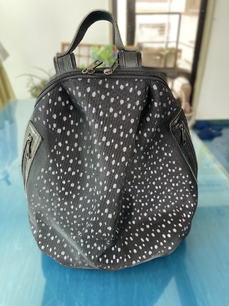 美品　センソユニコ慈雨 バッグ スクエア バッグ|慈雨 | Sensounico ONLINE STORE