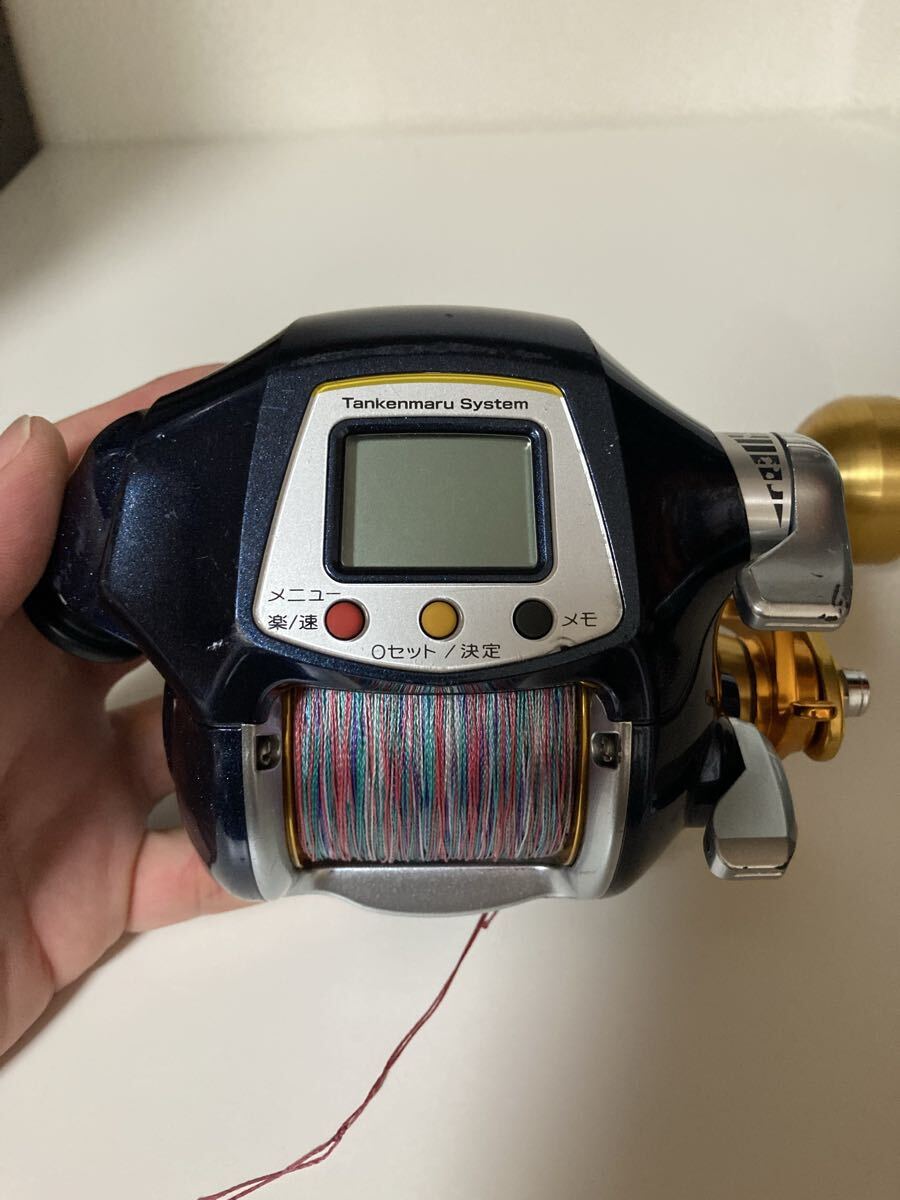 シマノ　ビーストマスター3000 中古品 13ビーストマスター 3000｜＠ベリーネット 日本最大新品中古釣具