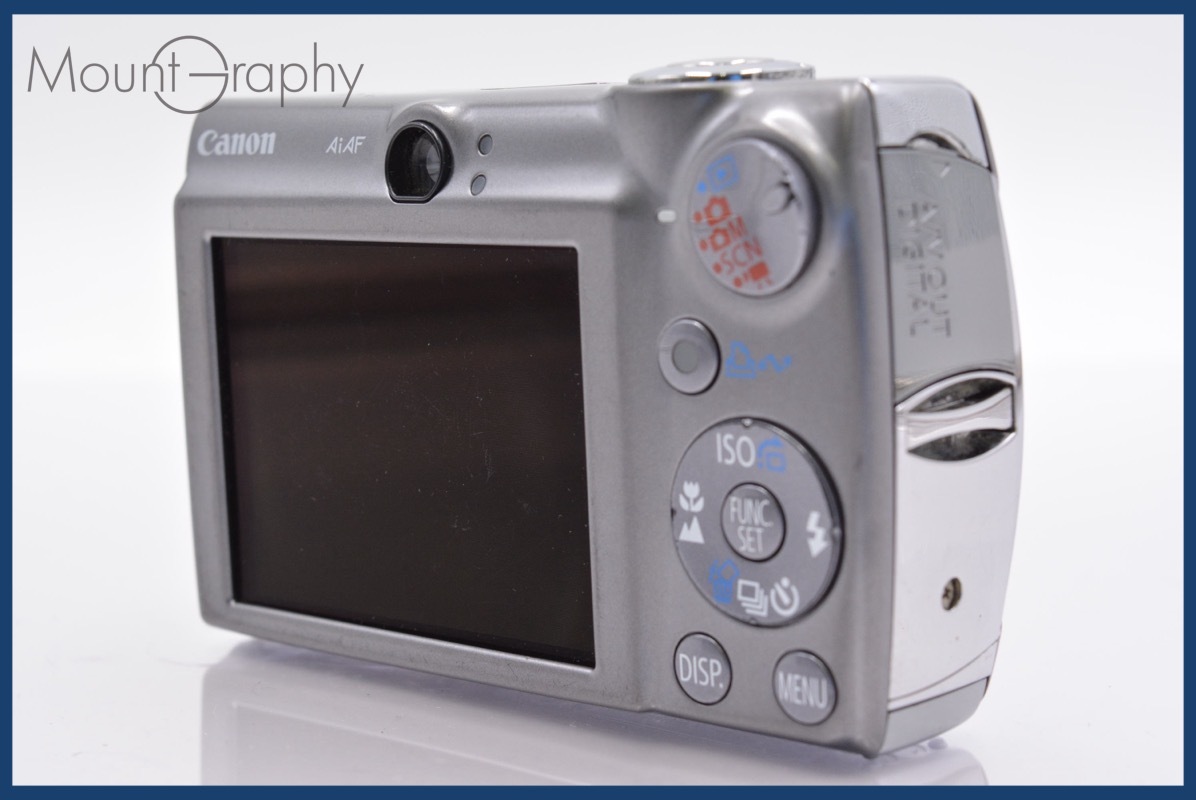 ★良品★ Canon IXY DIGITAL 900IS 付属品完備 ☆良品☆ Canon IXY DIGITAL 900IS 付属品完備