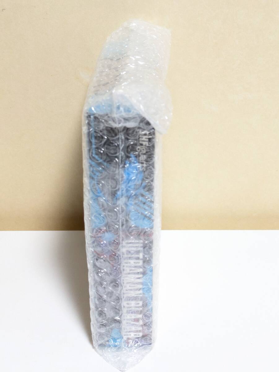 【新品未開封】S.H.Figuarts ウルトラマンブレーザー　ULTRAMAN BLAZAR_画像5