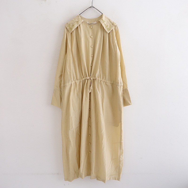 Christian Dior ふわふわ綿毛のフェザーファーボレロ シルクおりぼん Christian Dior ふわふわ綿毛のフェザーファーボレロ シルクお