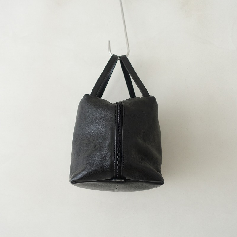 ヨーガンレール JURGEN LEHL *レザーミニボストンバック