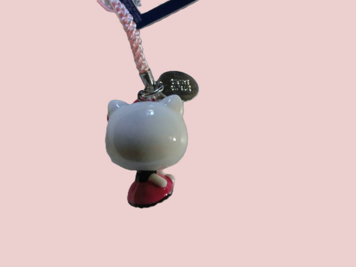 USJ 限定　キティ　ゆらゆらメモスタンド USJ - USJ 限定 キティちゃん メモスタンドの通販 by usj's shop