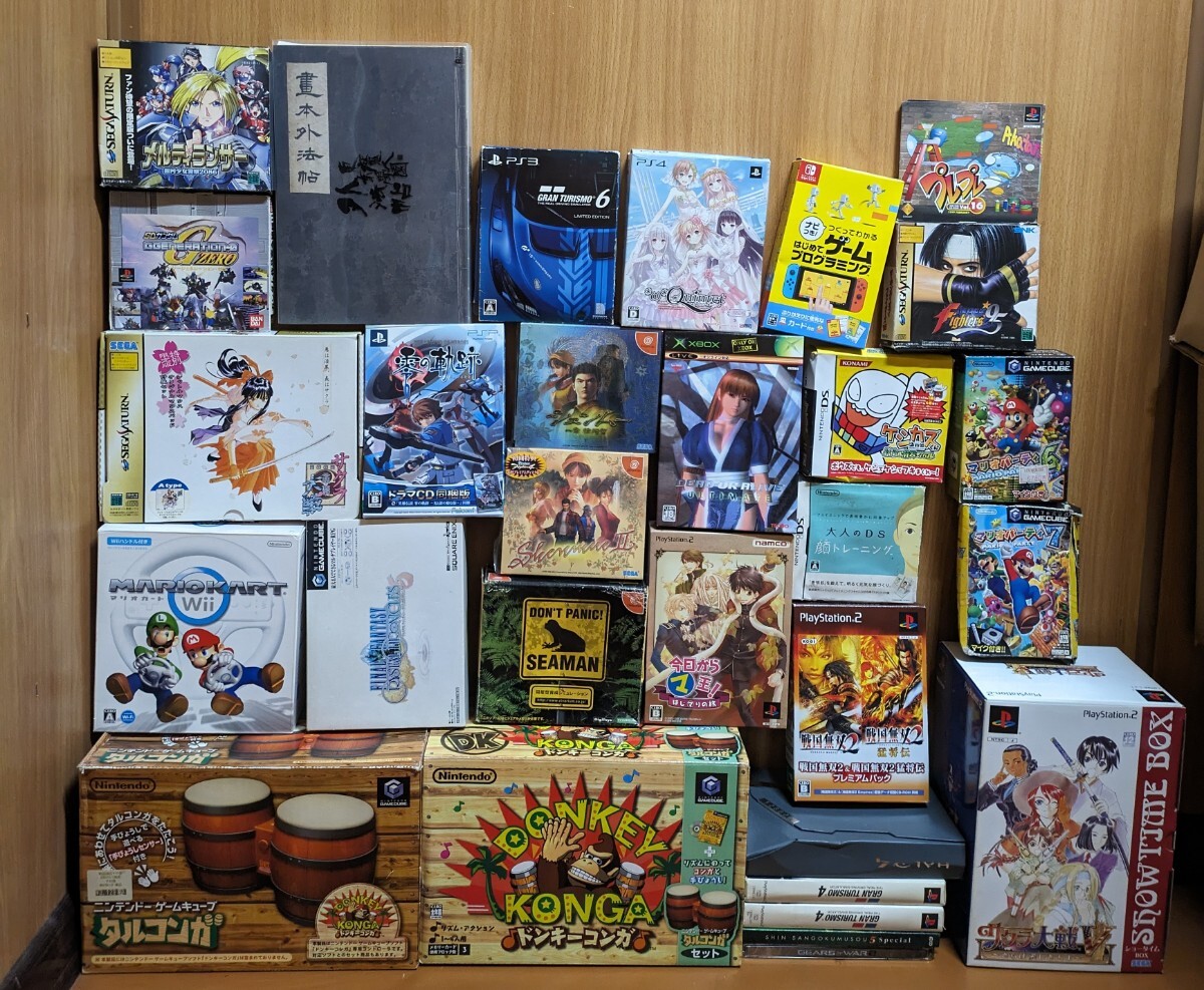 ゲームソフト　PSP DS 本体　まとめ売り ゲームソフト PSP DS 本体 まとめ売り Yahoo!オークション -「ds