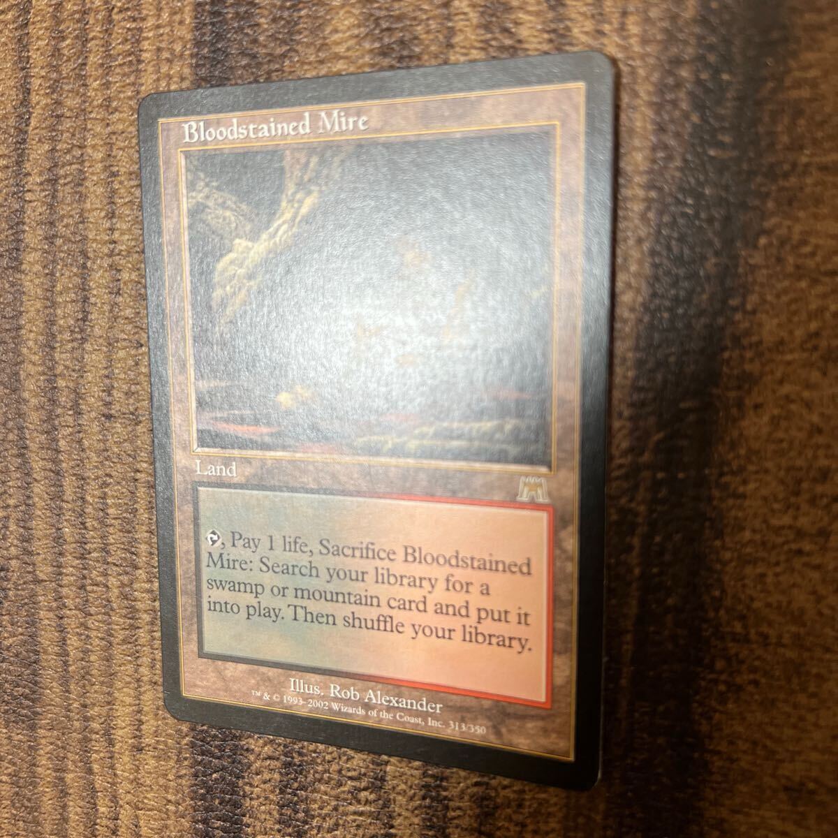 完全ジャンク 状態悪 MTG マジックザギャザリング 英語版 まとめ