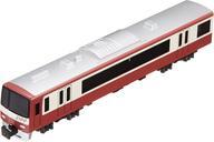 中古鉄道模型 1/150 京急2100形 「Nゲージダイキャストスケールモデル」_画像1