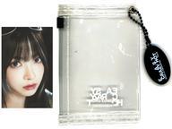 中古バッグ ホン・ウンチェ フォトカードポーチセット 「2025 LE SSERAFIM TOUR_画像1