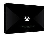 Xbox One X Project Scorpio エディション FMP-00015