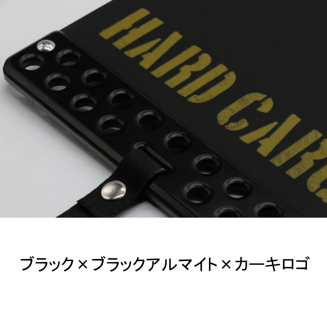  твердый cargo брызговик * Hijet jumbo S500P/S510P