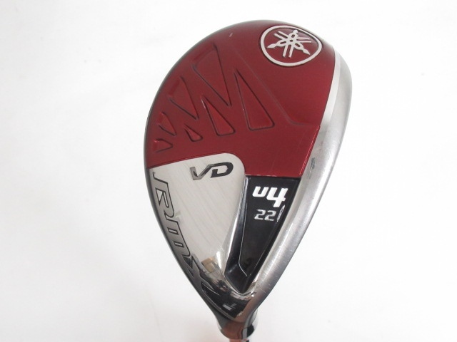 [5628] Yamaha RMX VD UT служебная программа MODUS105(S) 4U 22 раз (1407)