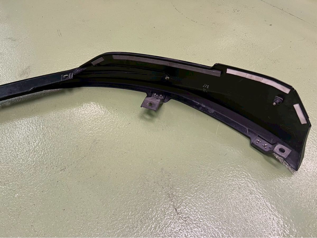 257-64-04 モデリスタ プリウス MXWH60 フロントスポイラー 純正 MSD41-47003 76082-ZW600 MXWH65/ZVW60/ZVW65_画像6