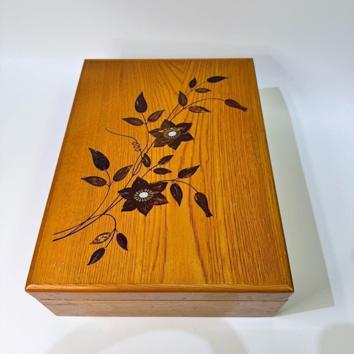 桜皮細工 箱 硯箱 文箱 胴盛 伝統工芸 桜皮細工 箱 硯箱 文箱 胴盛 伝統工芸 Amazon.co.jp: 桜皮