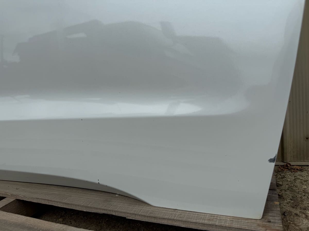 ヴェゼル RU1 RU2 RU3 RU4 右フロントドア ※個人宅発送不可_画像9