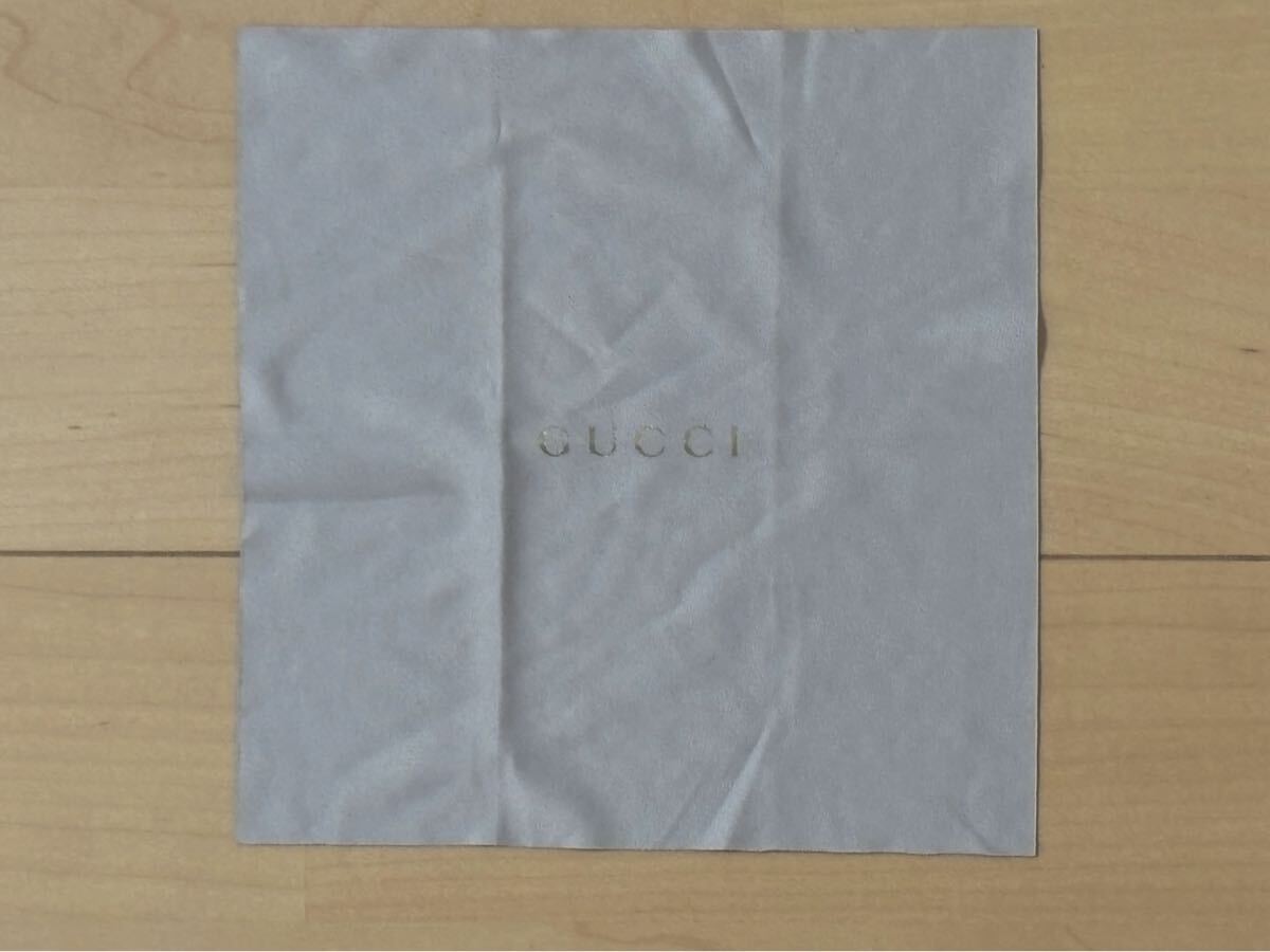 【中古品】グッチ GUCCI サングラス アジアンフィット ブラウン グラデーション レディース_画像5