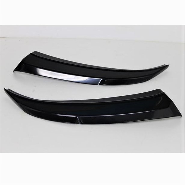 ルーミーカスタム M900A,910A (LED用) H28/11~R2年8月 ROOMYCUSTOM 未塗装品 アイライン 左右セット 新品 (NO.401)_画像1