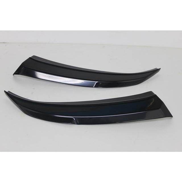 ルーミーカスタム M900A,910A (LED用) H28/11~R2年8月 ROOMYCUSTOM 未塗装品 アイライン 左右セット 新品 (NO.401)_画像3