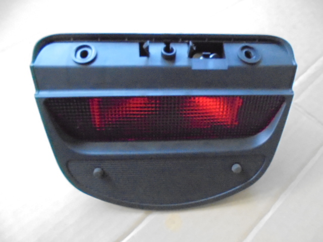 ホンダ純正 NBOX カスタム JF1 リアハイマウント リアストップランプ中古品_画像1