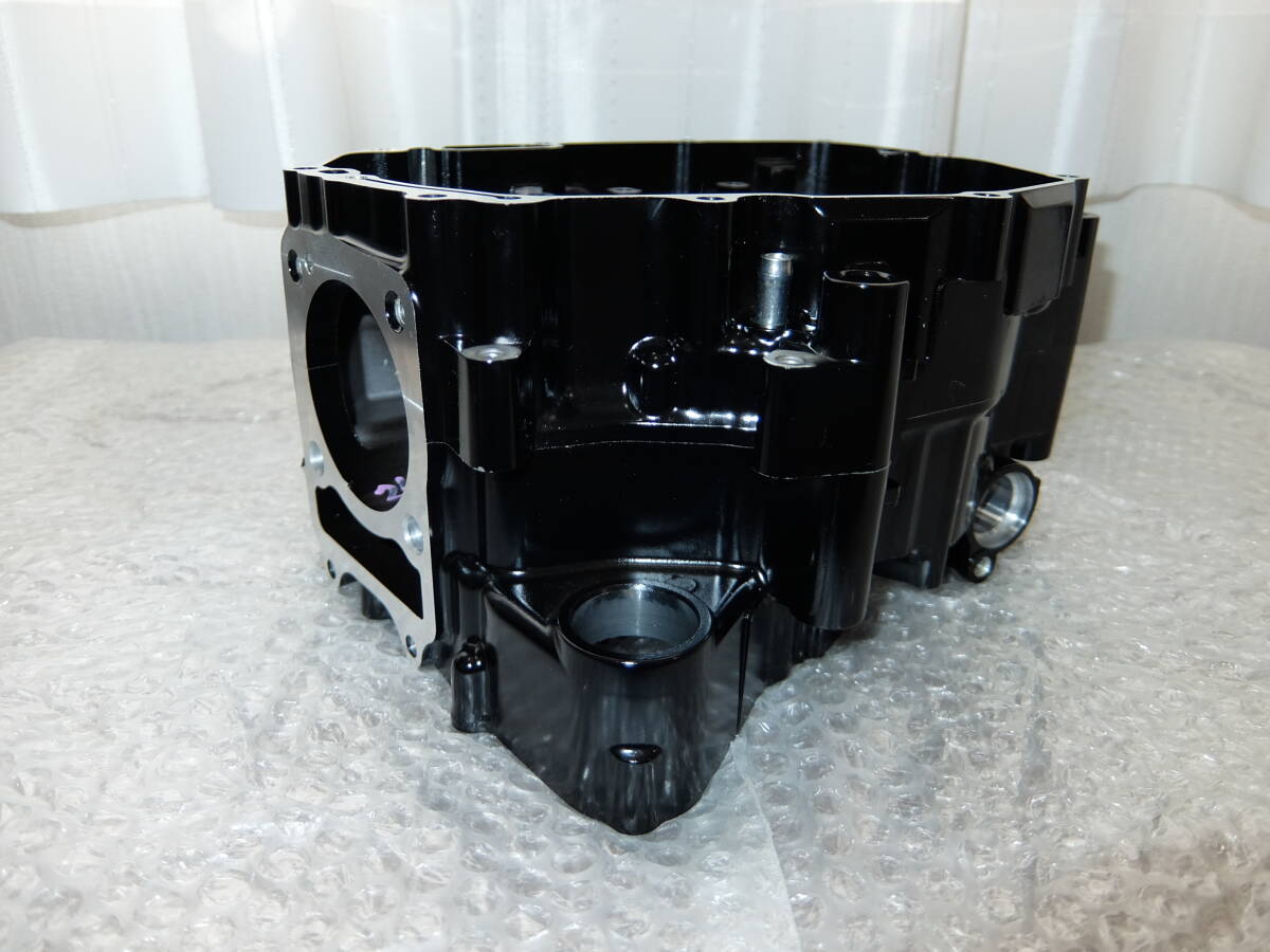 [ быстрое решение ] новый товар JC61 Honda оригинальный Glo m начальная модель блок цилиндров комплект HONDA GROM MSX 125 двигатель 