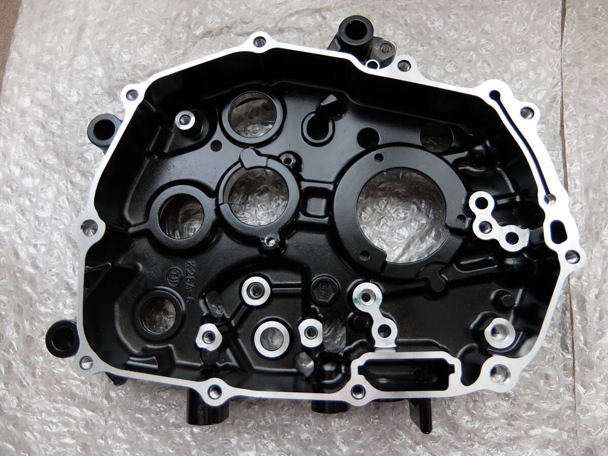 [ быстрое решение ] новый товар JC61 Honda оригинальный Glo m начальная модель блок цилиндров комплект HONDA GROM MSX 125 двигатель 