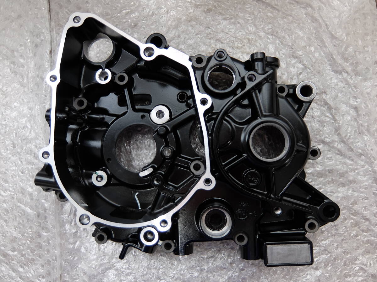 [ быстрое решение ] новый товар JC61 Honda оригинальный Glo m начальная модель блок цилиндров комплект HONDA GROM MSX 125 двигатель 