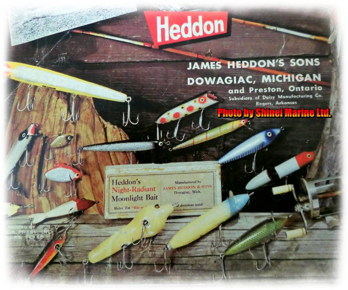 &#127825★ヒートン★SR-22(95本)★アメリカ製★ステンレス製ネジ★ルアーパーツ★&#127825_画像7