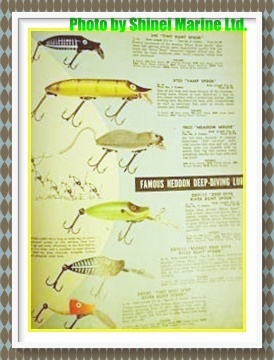 ★（R-32)ブラス製(150本)★ルアー製作に★&#127813アメリカ製&#127813★プラドコ納品実績◆★&#127813_画像8