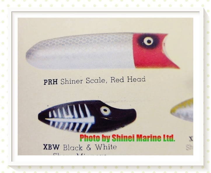 &#127825★ヒートン★SR-22(95本)★アメリカ製★ステンレス製ネジ★ルアーパーツ★&#127825_画像8