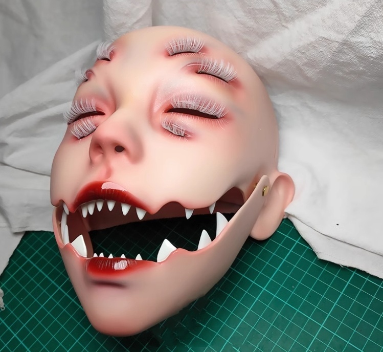 ...