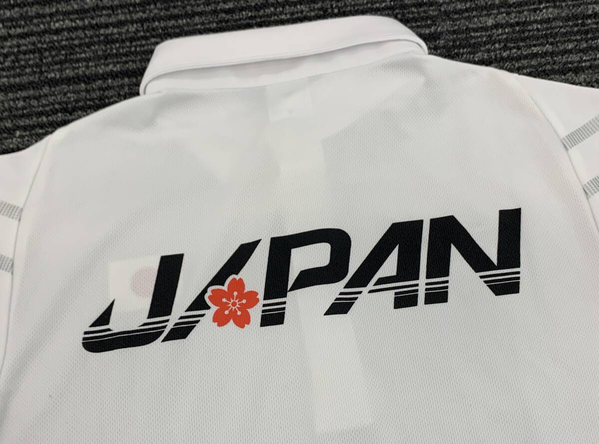 [ Coach * игрок главный .]2019 мир Junior игрок право Венгрия ..TOBIUO JAPAN летящий uo Japan .. плавание Junior Япония представитель форма 