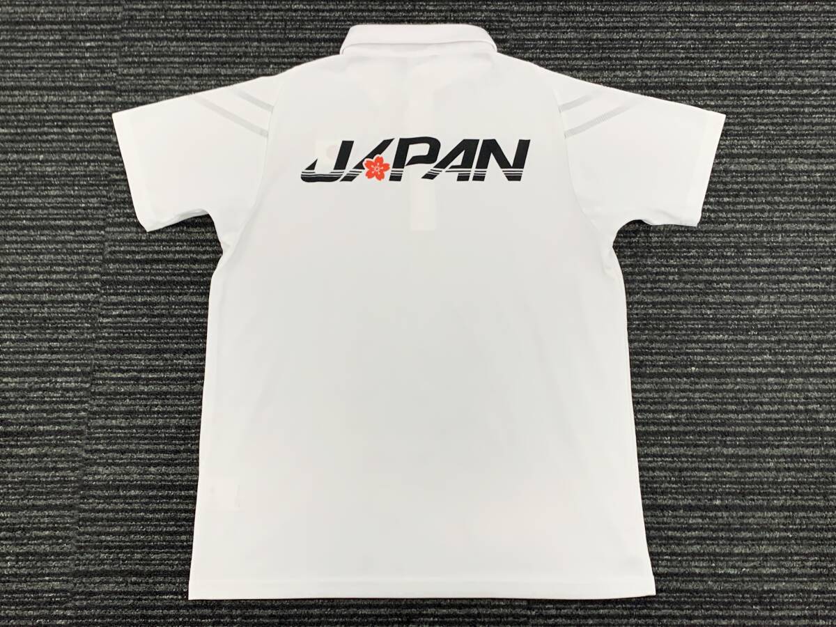 [ Coach * игрок главный .]2019 мир Junior игрок право Венгрия ..TOBIUO JAPAN летящий uo Japan .. плавание Junior Япония представитель форма 